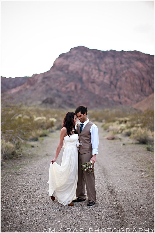 Nelson, NV | WPPI Photo Shoot