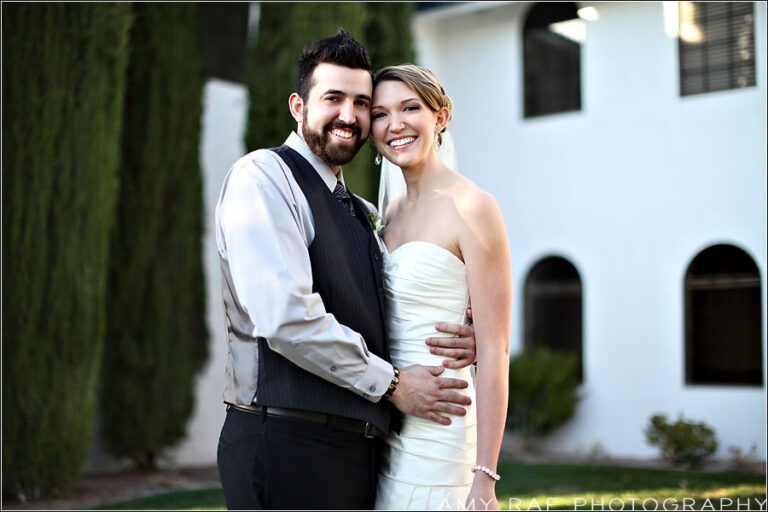 Pahrump Valley Winery | Las Vegas Wedding Photography