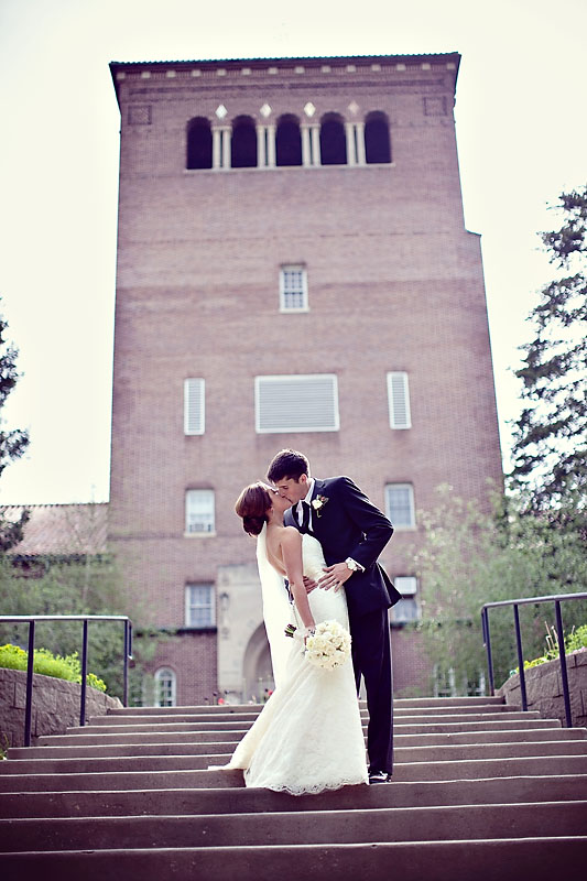 Kate + Simon | Part 1 | Minnesota Wedding Photography