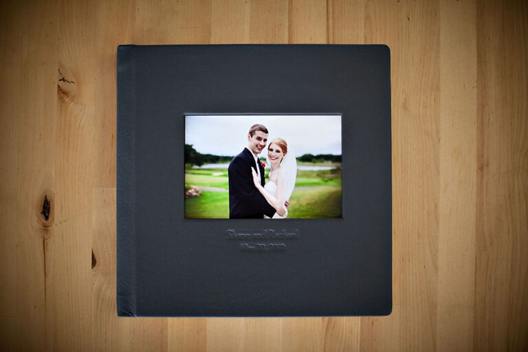 Rachael + Shane | Album