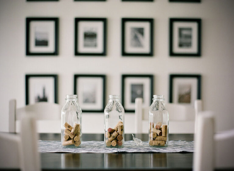 Mallory + Jon | Styled Session