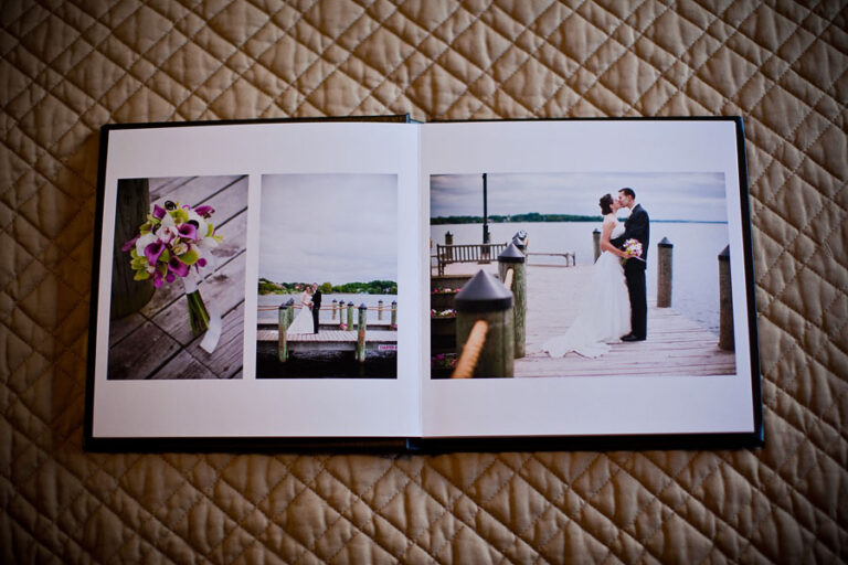 Wedding Album | Custom Design
