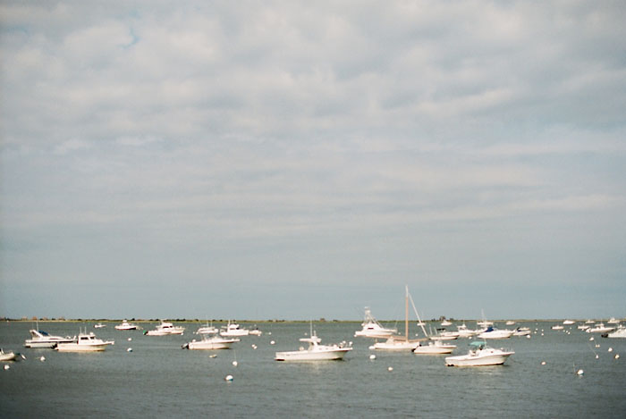 Film Is Not Dead Workshop | Plymouth, MA