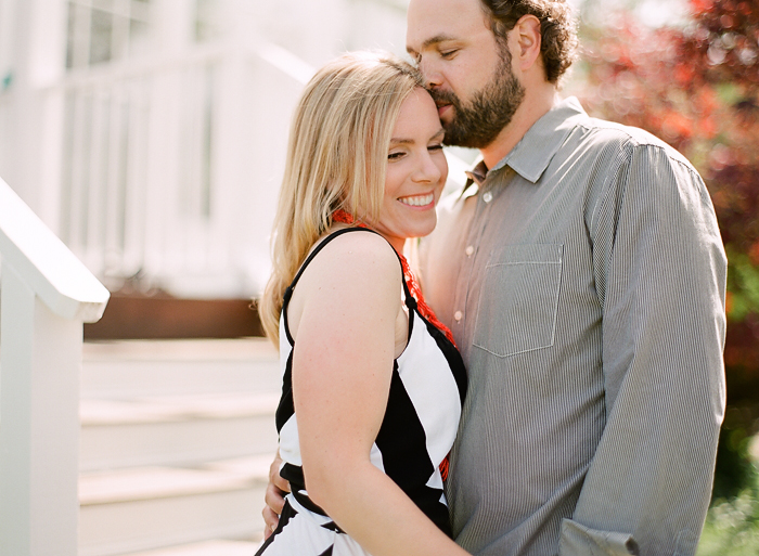 Stacey and Gary | FIND Workshop