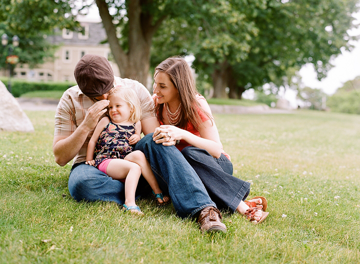 Massie Family | FIND Workshop