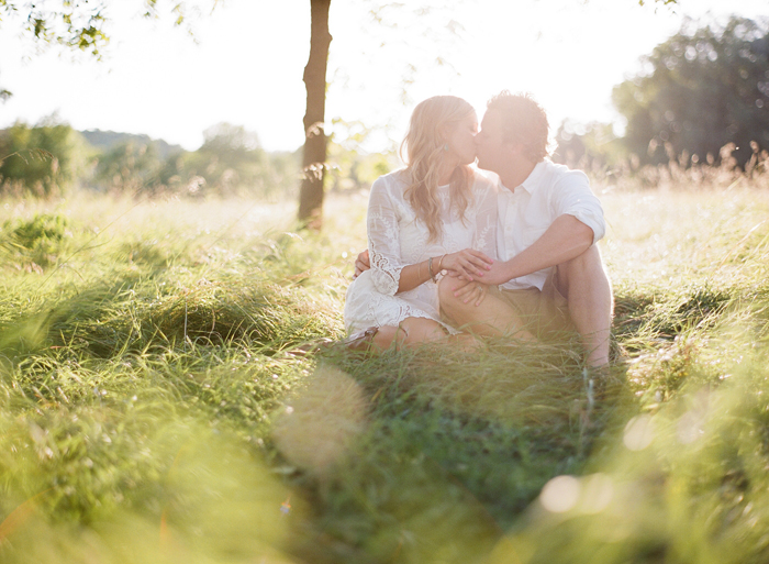 Minnesota Engagement Photographer Cannon Falls Lake Byllesby