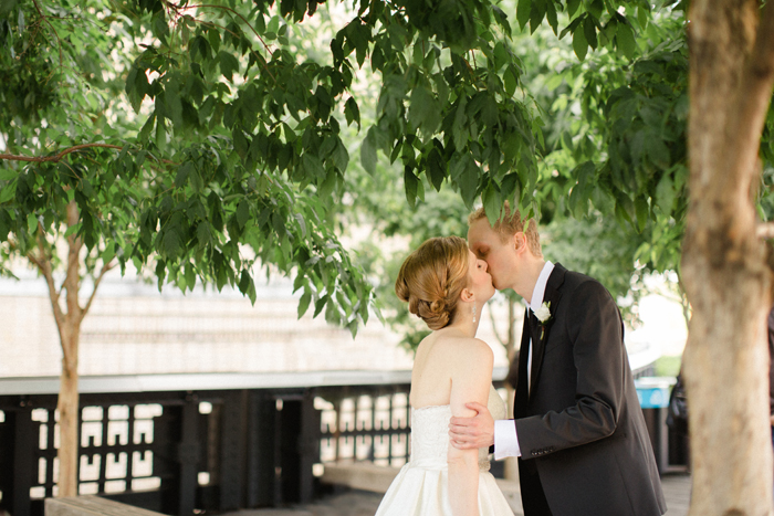 New York City Wedding Photographer | Sunset Terrace Chelsea Piers