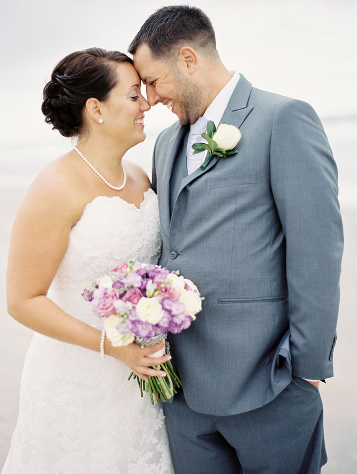 Amy Rae Photography // Sea Isla Yacht Club New Jersey Wedding // www.amyraephotography.com