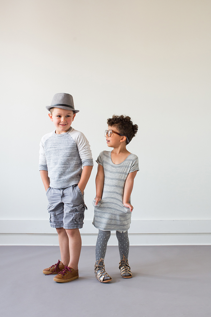 Amy Rae Photography // Teeny Bee Boutique and Emmi Ro Creative Editorial Shoot // www.amyraephotography.com
