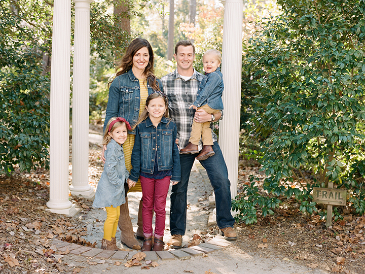 Amy Rae Photography // Weymouth Center Southern Pines, NC Lifestyle Photographer // www.amyraephotography.com