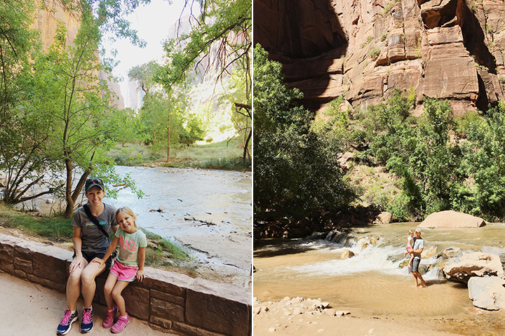 Amy Rae Co Our Adoption Story Family Adventures Zion National Park