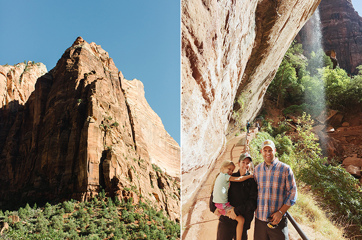 Amy Rae Co Our Adoption Story Family Adventures Zion National Park