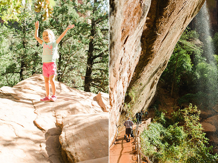 Amy Rae Co Our Adoption Story Family Adventures Zion National Park