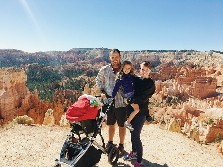 Amy Rae Co Our Adoption Story Family Adventures Bryce Canyon